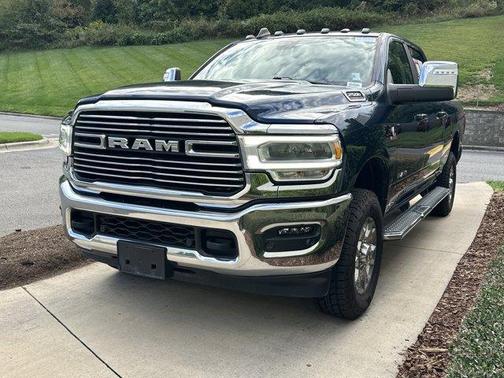 2023 RAM 2500 Laramie