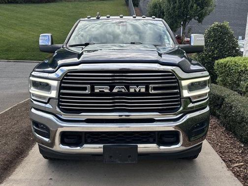 2023 RAM 2500 Laramie
