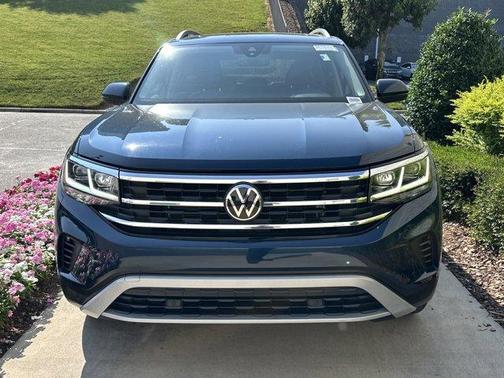 2023 Volkswagen Atlas 3.6L SEL
