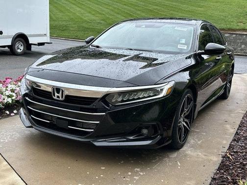 2021 Honda Accord Touring 2.0T