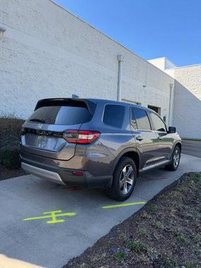 2024 Honda Pilot EX-L