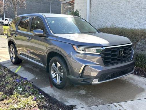 2024 Honda Pilot EX-L