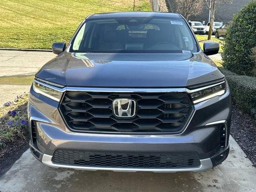 2024 Honda Pilot EX-L