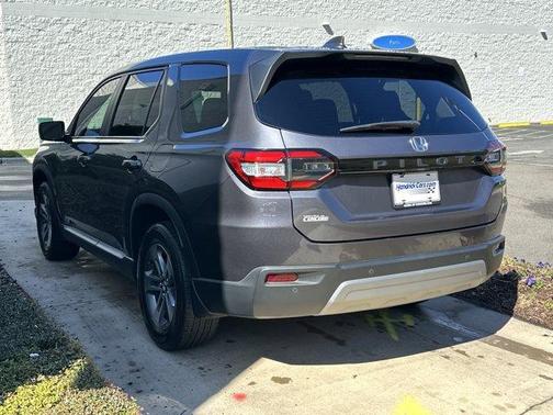 2024 Honda Pilot EX-L