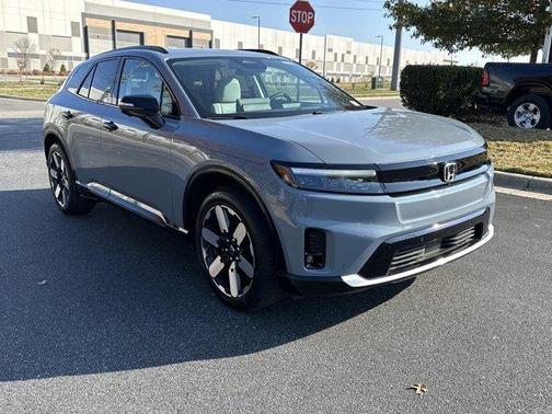 2026 Honda Prologue Elite