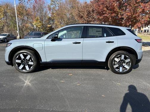 2026 Honda Prologue Elite