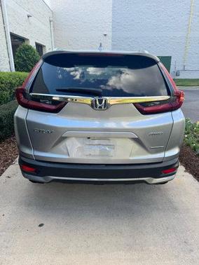 2021 Honda CR-V Touring