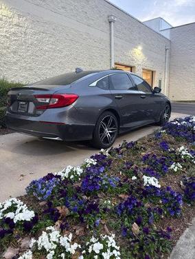 2021 Honda Accord Hybrid Touring