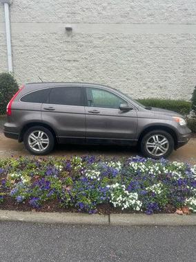 2011 Honda CR-V EX-L