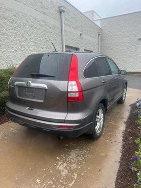 2011 Honda CR-V EX-L