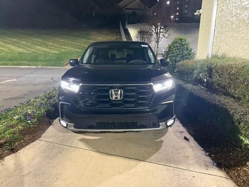 2024 Honda Pilot EX-L