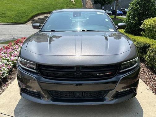 2015 Dodge Charger R/T