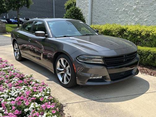 2015 Dodge Charger R/T