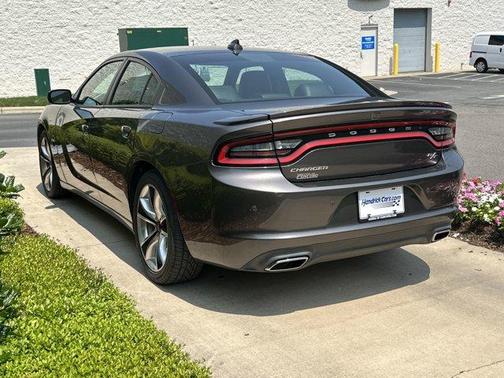 2015 Dodge Charger R/T