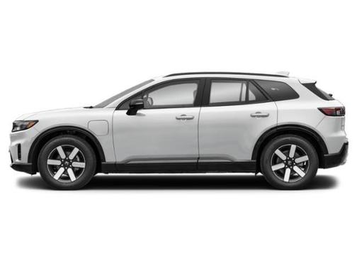 White Pearl 2026 Honda Prologue Touring