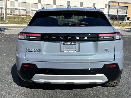 2026 Honda Prologue Elite