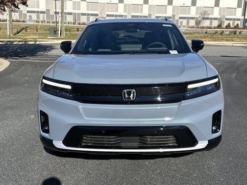 2026 Honda Prologue Elite