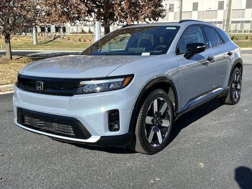 2026 Honda Prologue Elite