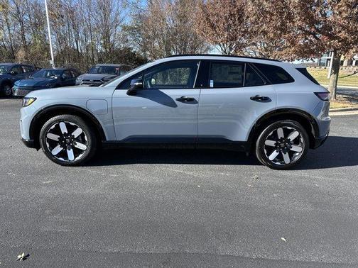 2026 Honda Prologue Elite