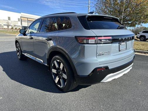 2026 Honda Prologue Elite