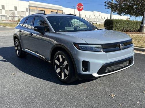 2026 Honda Prologue Elite