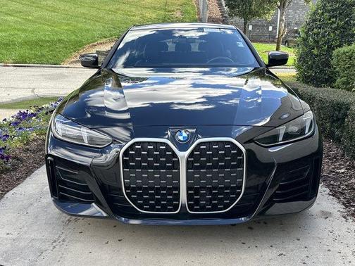 2025 BMW 430 Gran Coupe i xDrive