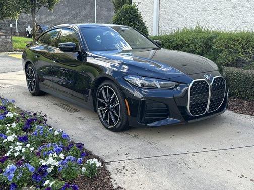 2025 BMW 430 Gran Coupe i xDrive