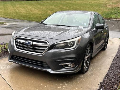 2019 Subaru Legacy 
