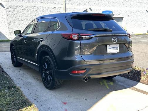 2023 Mazda CX-9 Touring Plus