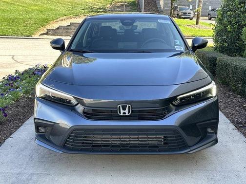 2023 Honda Civic Touring