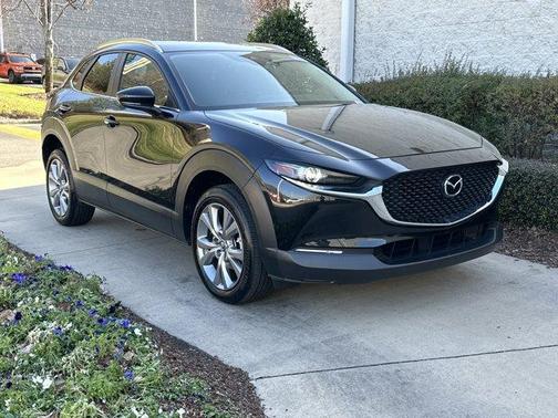 2023 Mazda CX-30 2.5 S Select Package
