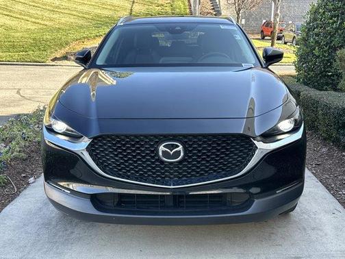 2023 Mazda CX-30 2.5 S Select Package