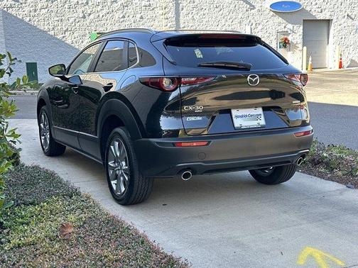 2023 Mazda CX-30 2.5 S Select Package