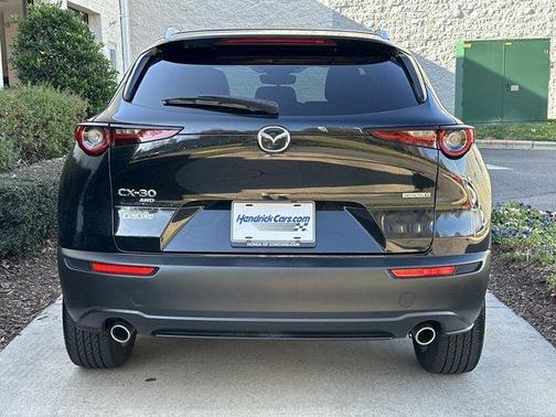 2023 Mazda CX-30 2.5 S Select Package