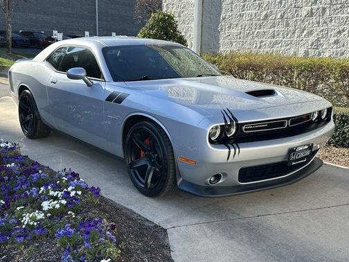 2020 Dodge Challenger R/T