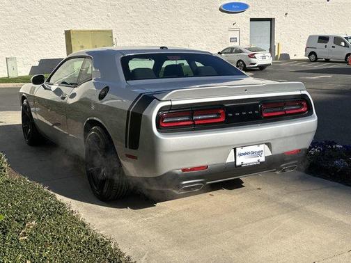 2020 Dodge Challenger R/T