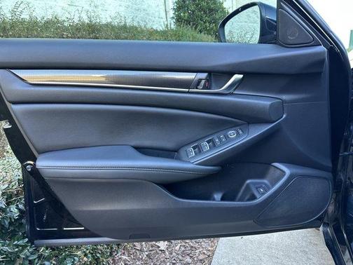 2022 Honda Accord Sport 2.0T