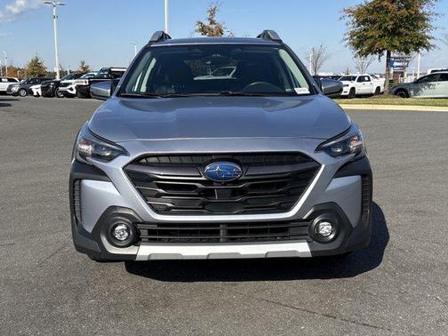 2025 Subaru Outback Touring