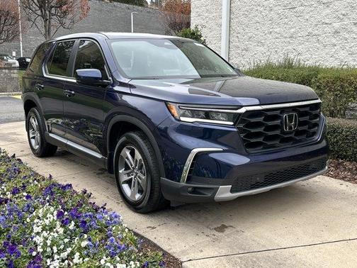 2024 Honda Pilot EX-L 7-Passenger