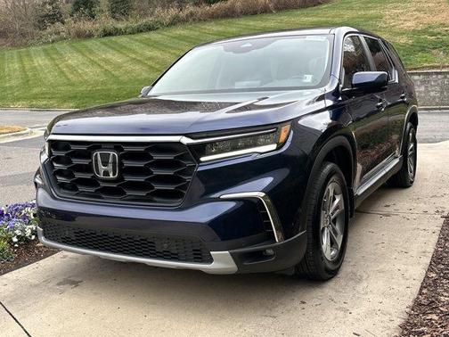 2024 Honda Pilot EX-L 7-Passenger