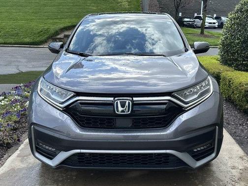 2022 Honda CR-V Hybrid EX