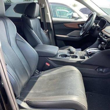 2022 Acura MDX Technology
