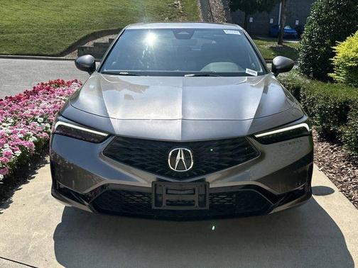 2023 Acura Integra w/A-Spec Package