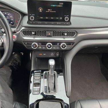2023 Acura Integra w/A-Spec Package