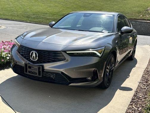2023 Acura Integra w/A-Spec Package
