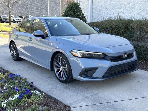 2023 Honda Civic Touring