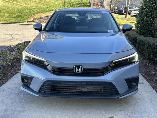 2023 Honda Civic Touring