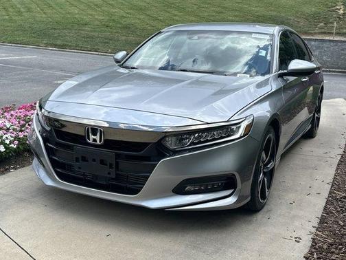 2020 Honda Accord Sport 1.5T