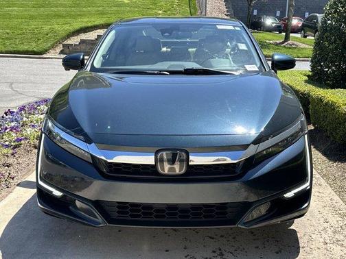 2018 Honda Clarity Plug-In Hybrid Touring