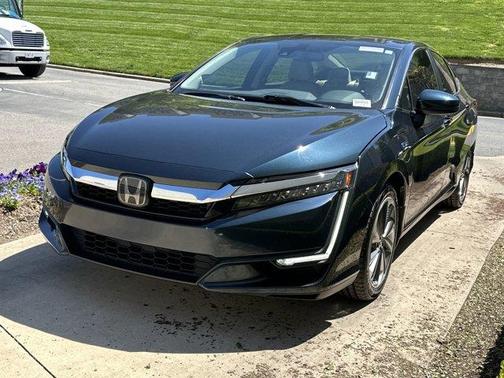 2018 Honda Clarity Plug-In Hybrid Touring